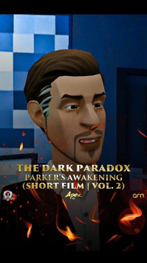 3D Animated Series Volume 2 - Watch